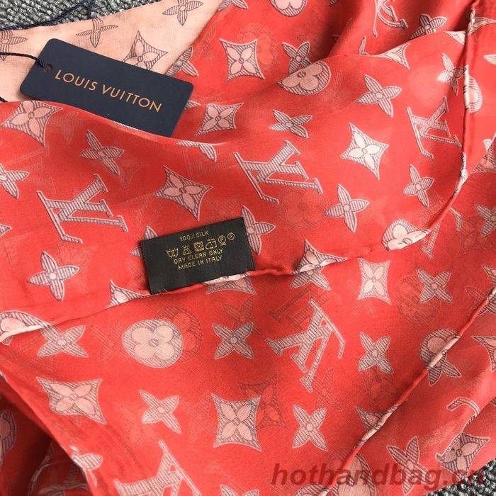 Louis Vuitton Scarf LVS00166 Louis Vuitton Scarf LVS00166